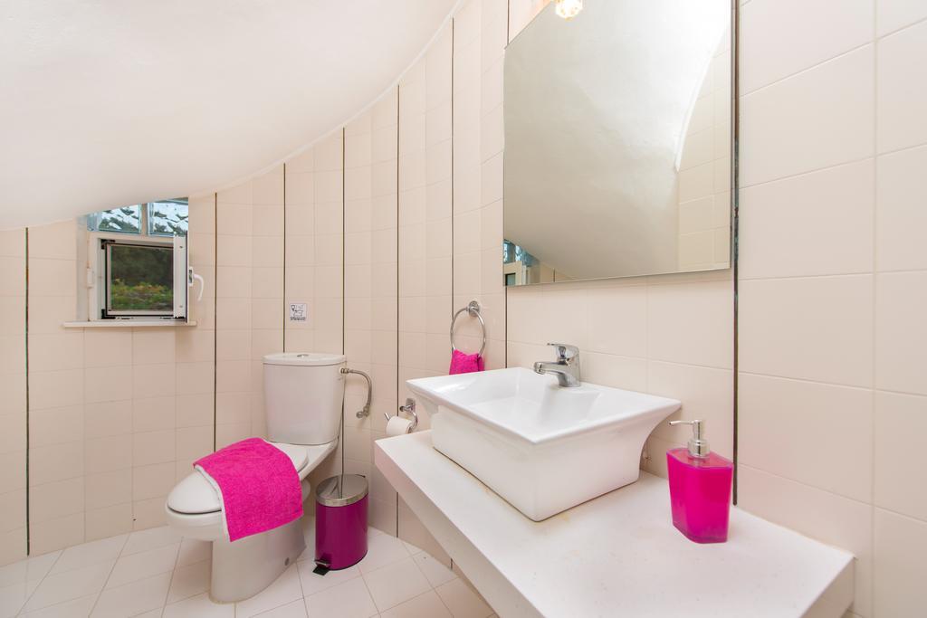 Villa Dora Faliraki Ngoại thất bức ảnh