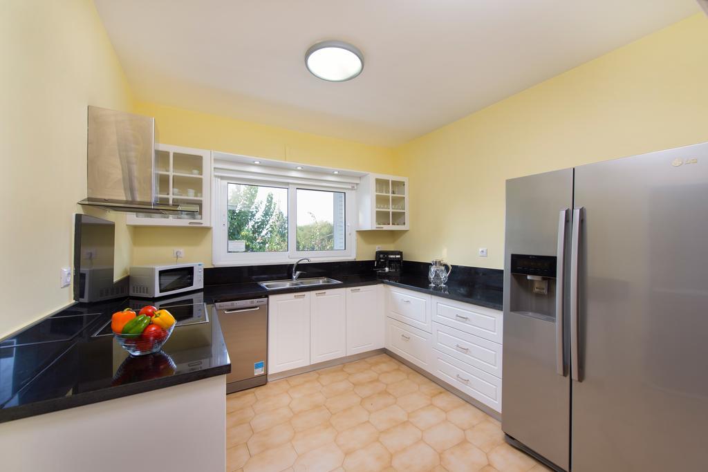Villa Dora Faliraki Ngoại thất bức ảnh