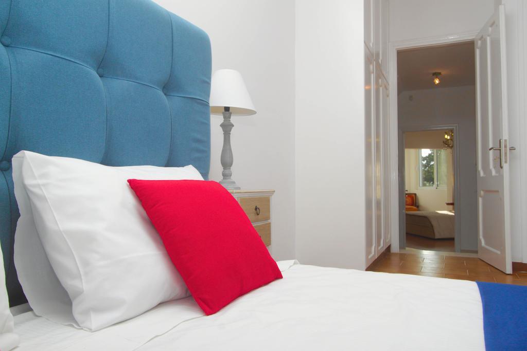 Villa Dora Faliraki Ngoại thất bức ảnh