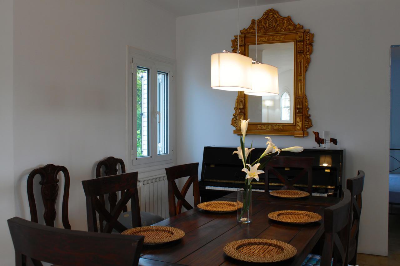 Villa Dora Faliraki Ngoại thất bức ảnh