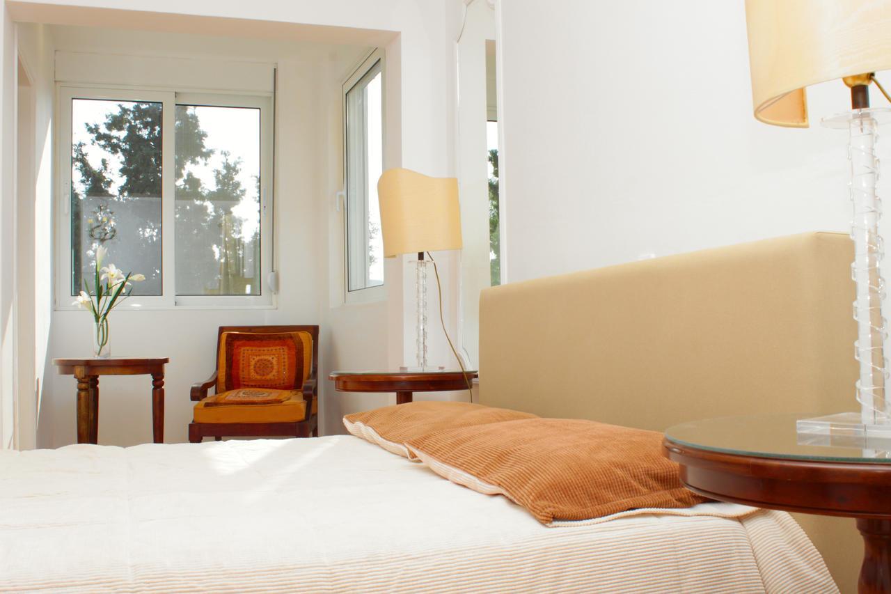 Villa Dora Faliraki Ngoại thất bức ảnh